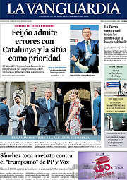 /La Vanguardia