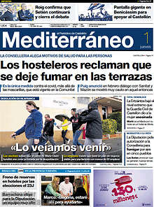 Periodico Mediterráneo