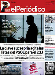 /El Periódico de Catalunya(Castellano)