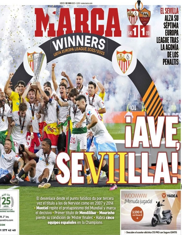 Marca