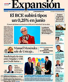 Periodico Expansion