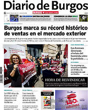 /Diario de Burgos