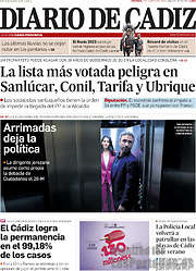 /Diario de Cádiz