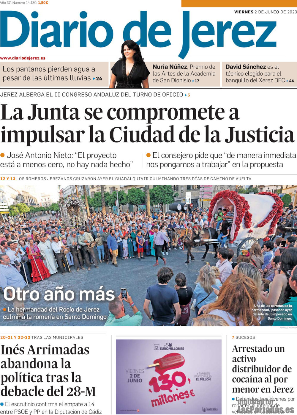 Diario de Jerez