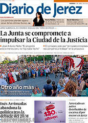 /Diario de Jerez