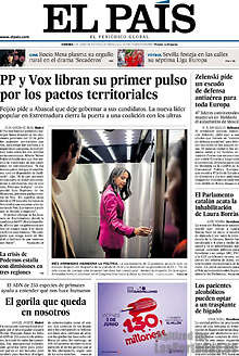 Periodico El País