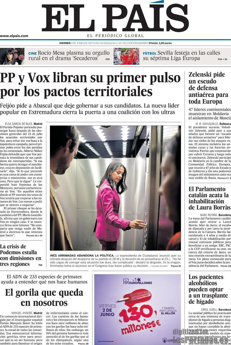 El País