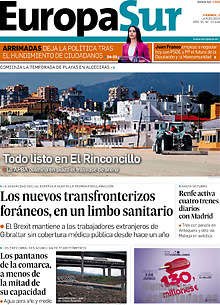 Periodico Europa Sur