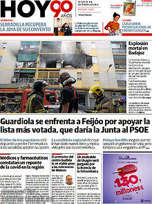 Periodico Hoy