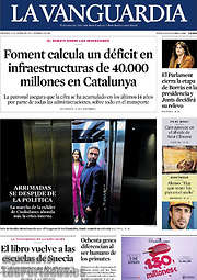 /La Vanguardia