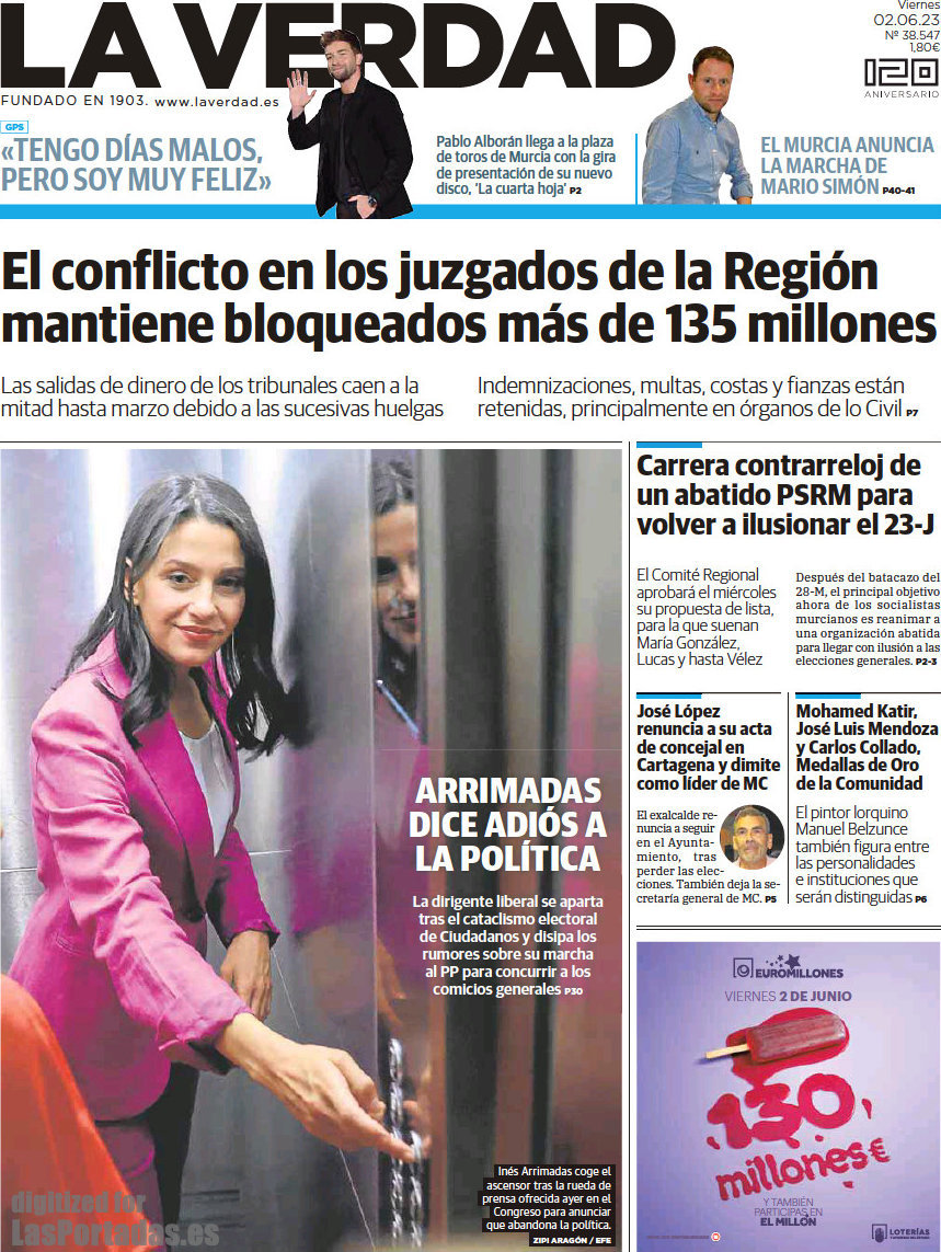 La Verdad