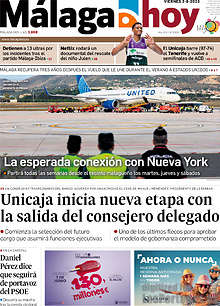 Periodico Malaga Hoy