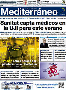 Periodico Mediterráneo