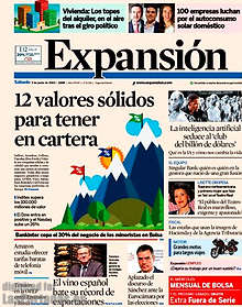 Periodico Expansion