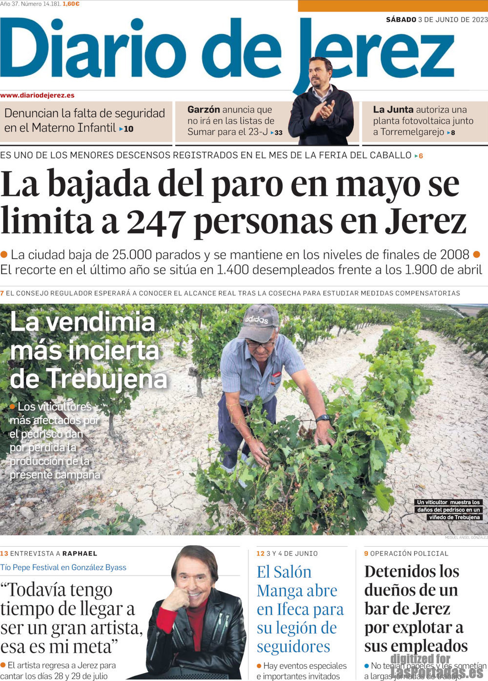 Diario de Jerez