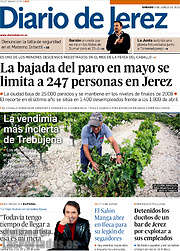 /Diario de Jerez