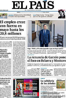 Periodico El País