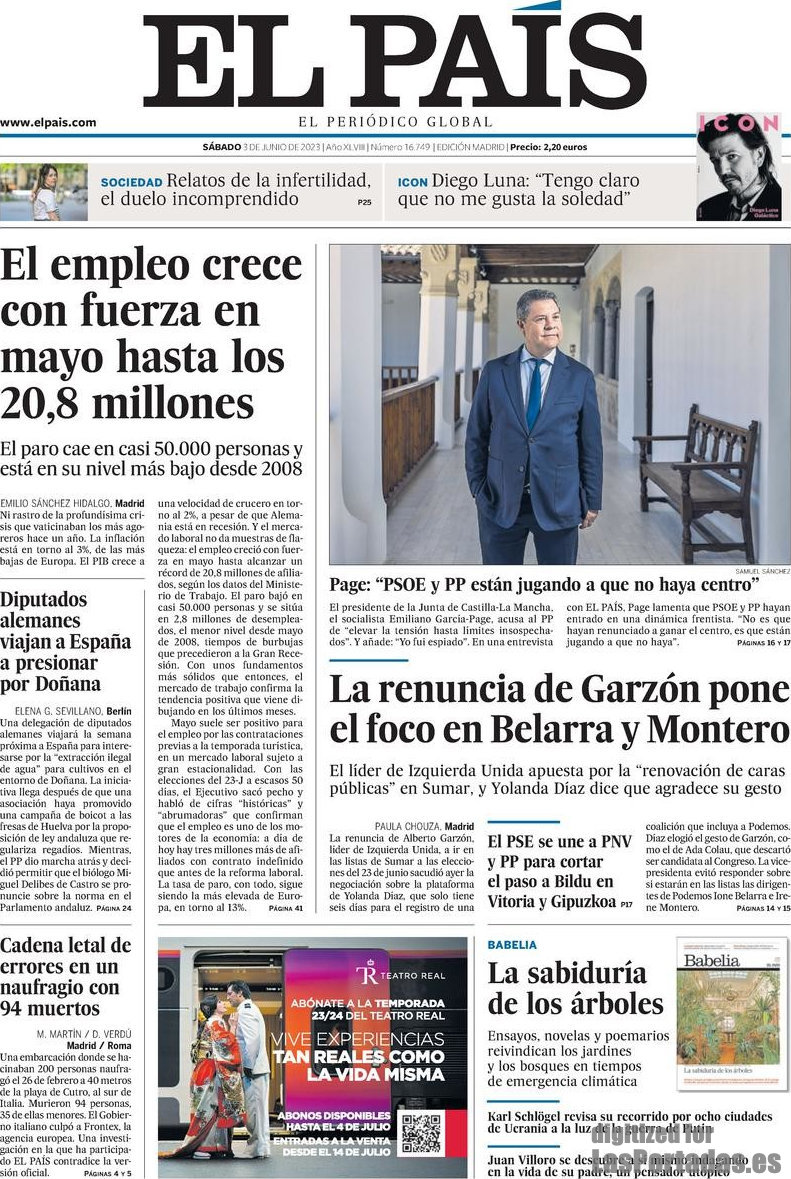 El País