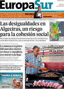 Periodico Europa Sur