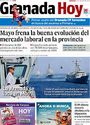 /Granada Hoy