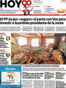 Periodico Hoy