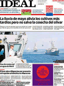Periodico Ideal