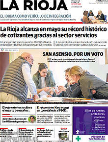 Periodico La Rioja