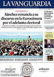 /La Vanguardia