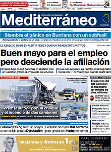 Periodico Mediterráneo