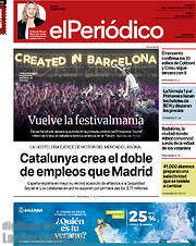 /El Periódico de Catalunya(Castellano)