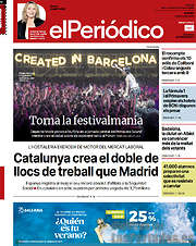 /El Periódico de Catalunya(Català)