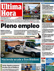 Periodico Última Hora