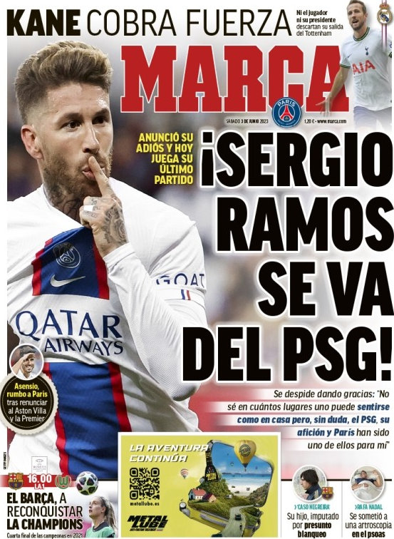 Marca