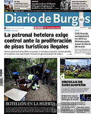 /Diario de Burgos