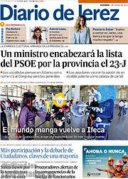 /Diario de Jerez