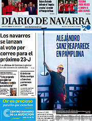 /Diario de Navarra