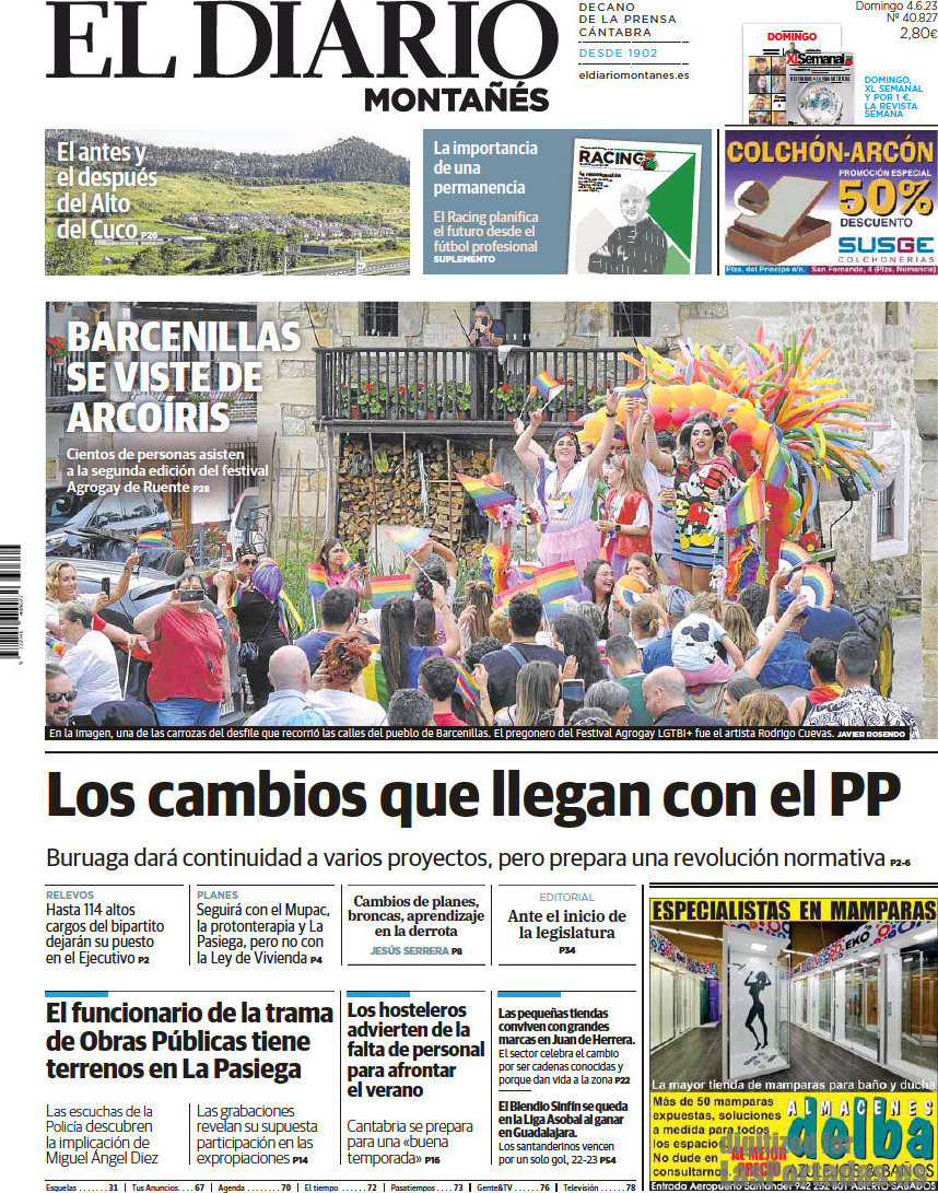 El Diario Montañés