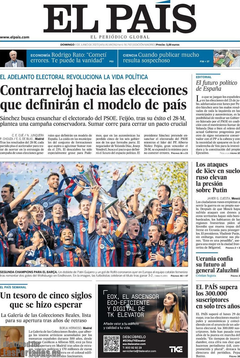 El País