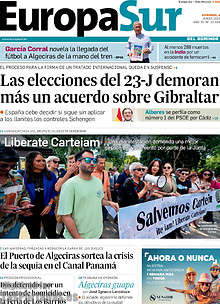 Periodico Europa Sur