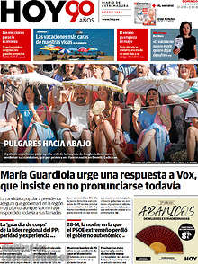 Periodico Hoy