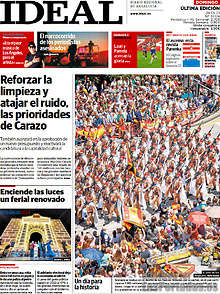 Periodico Ideal