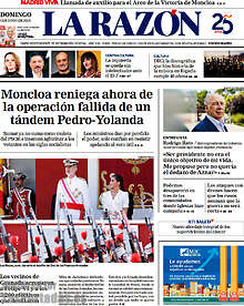 Periodico La Razón