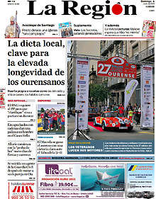 Periodico La Región