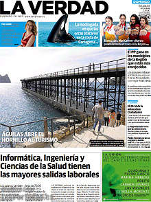 Periodico La Verdad