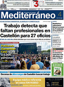 Periodico Mediterráneo