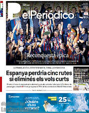 /El Periódico de Catalunya(Català)