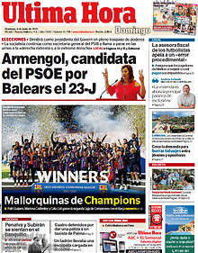 Periodico Última Hora