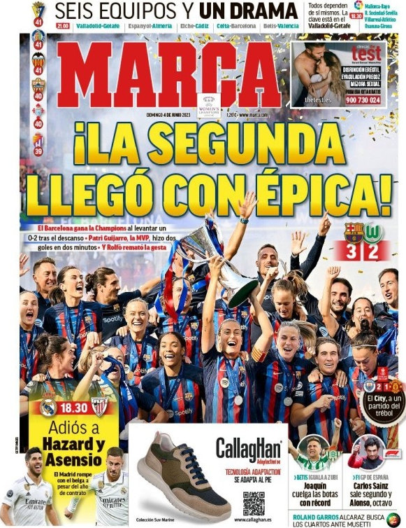 Marca