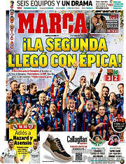 /Marca