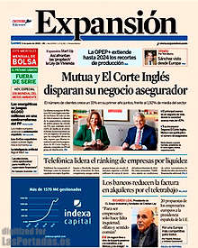 Periodico Expansion